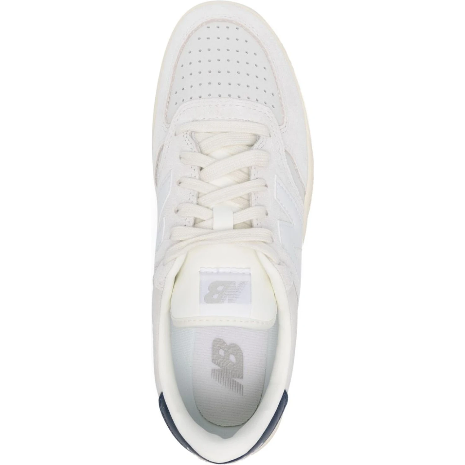 New Balance Sneakers White