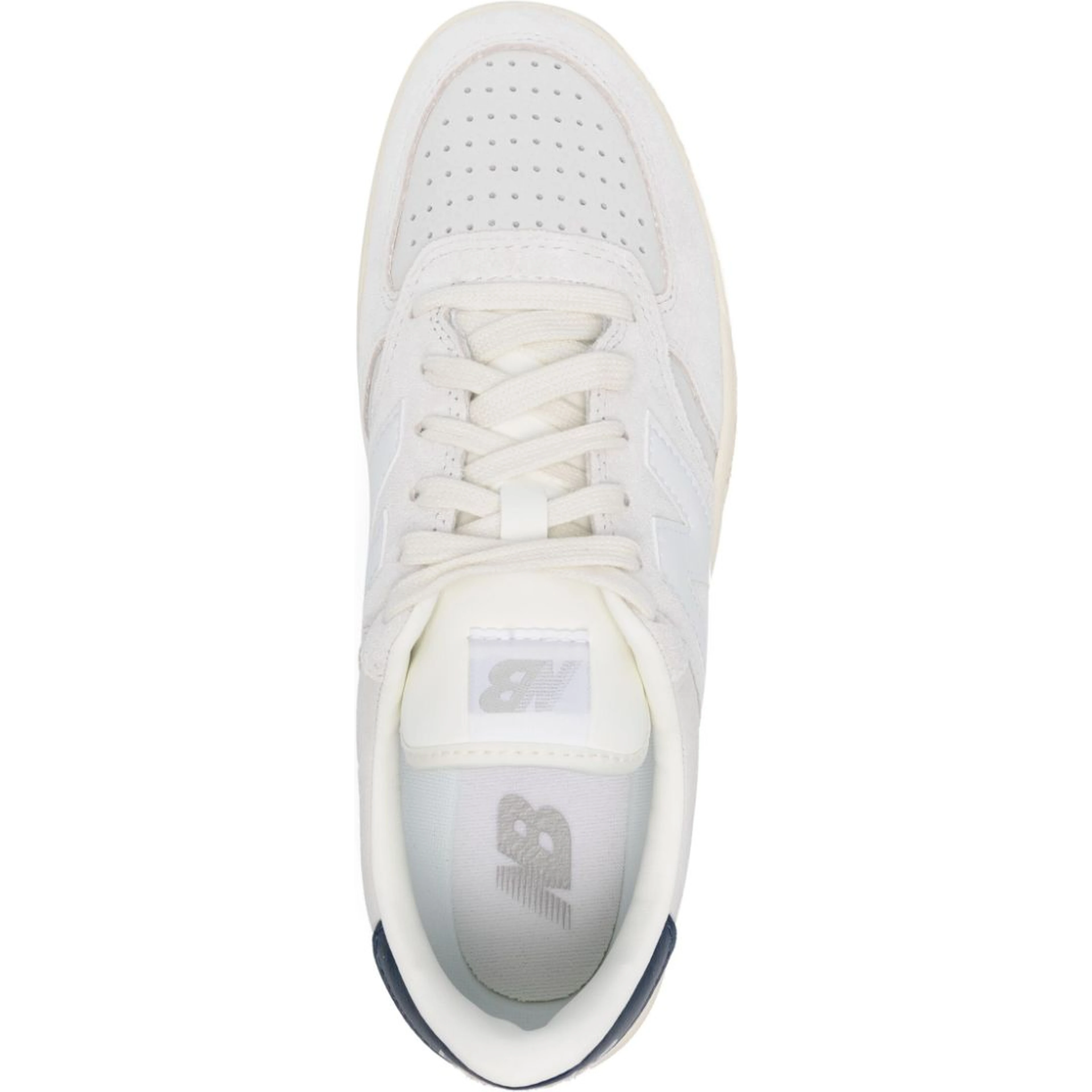 New Balance Sneakers White