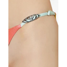 ملابس كازابلانكا البحرية متعددة الألوان