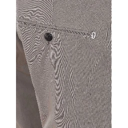 Dondup Jeans Brown
