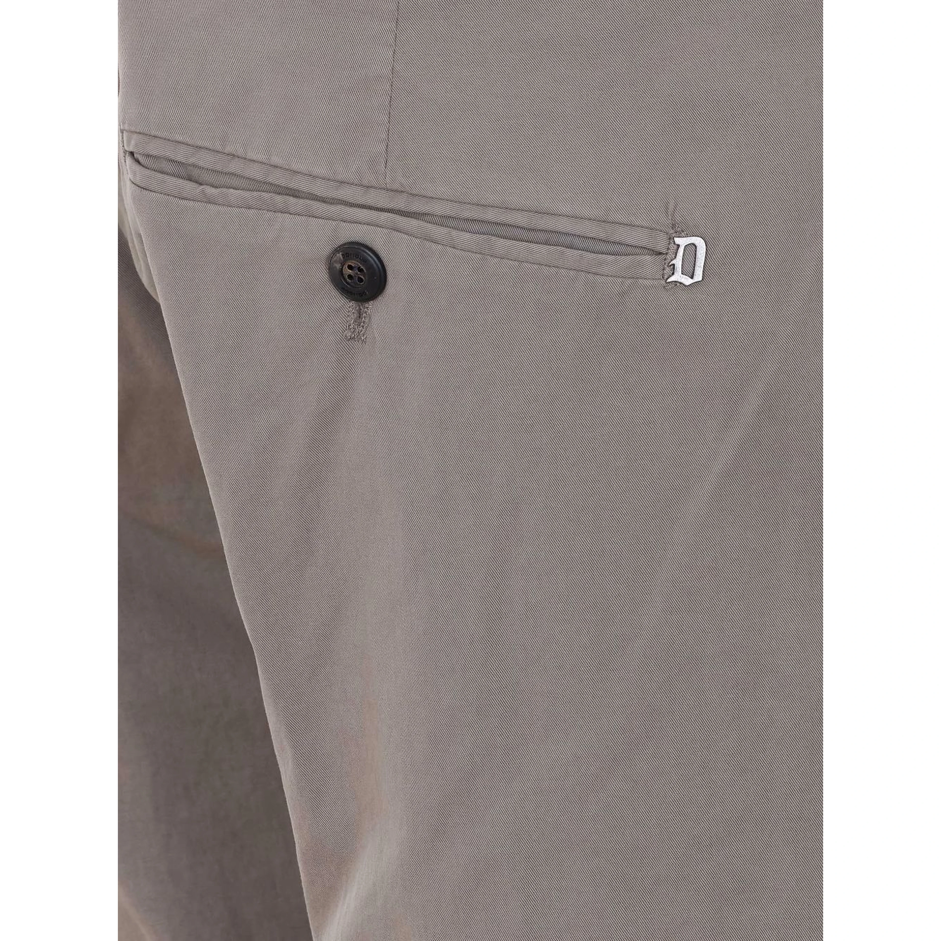 Dondup Jeans Brown