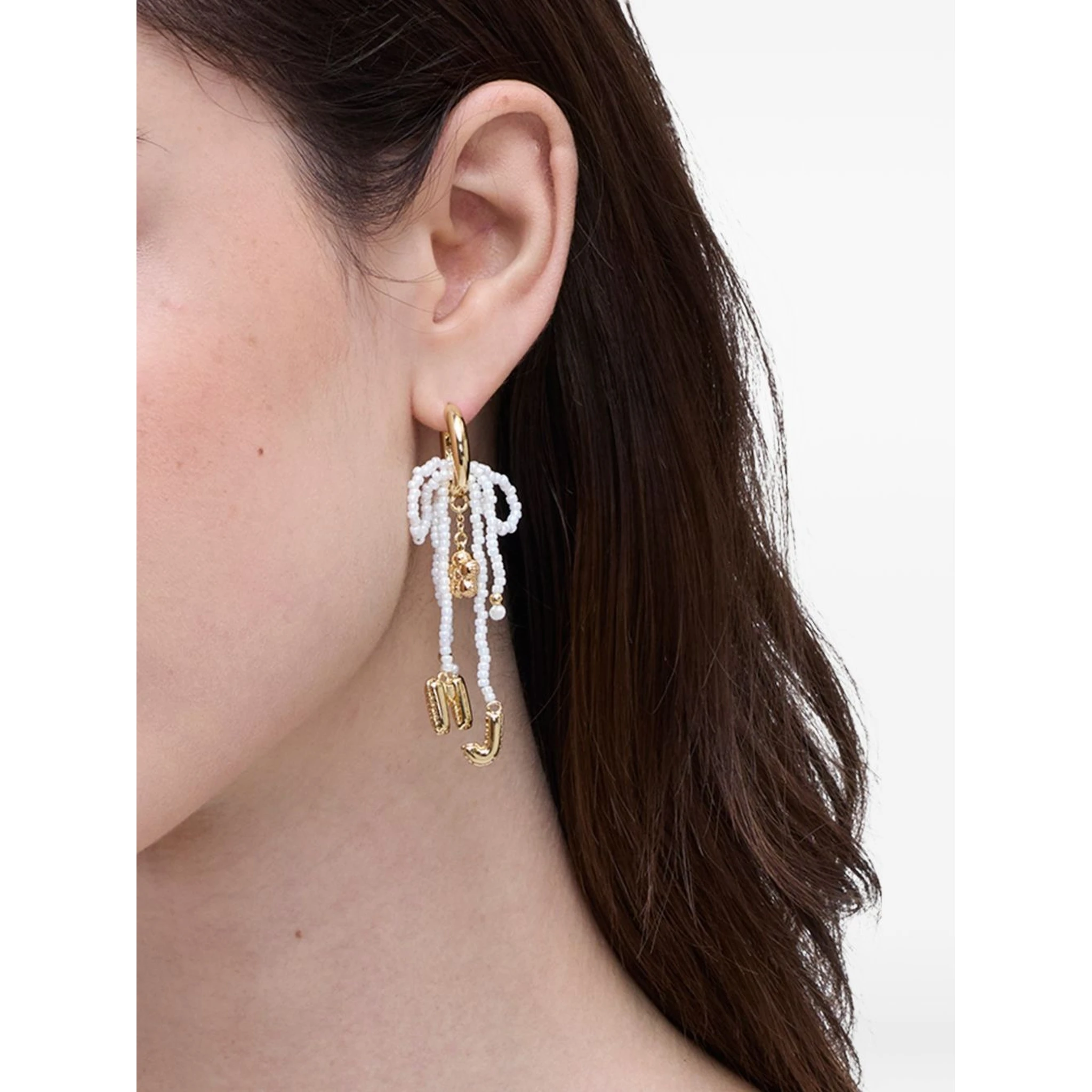 Marc Jacobs Bijoux Golden