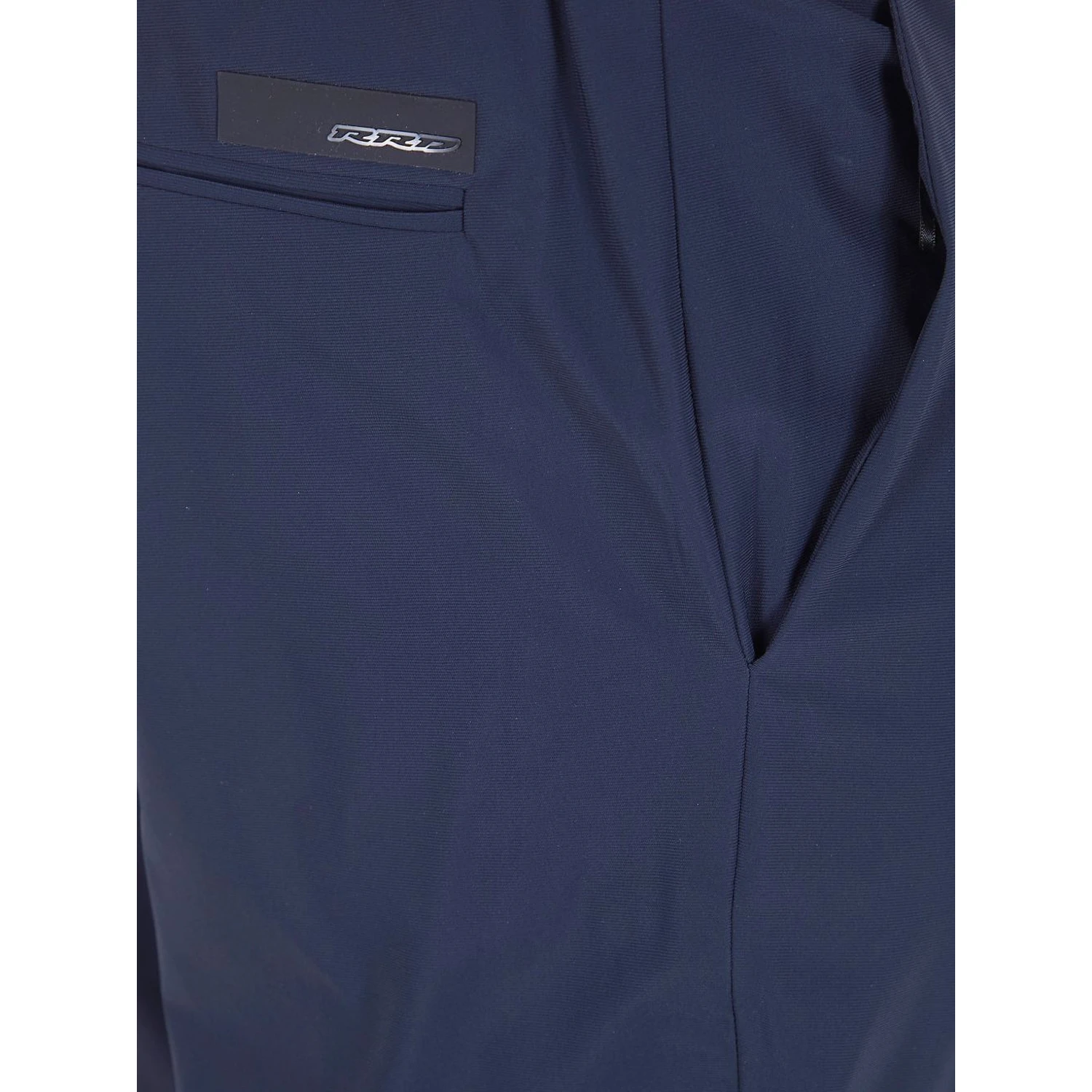 RRD ROBERTO RICCI DESIGNS Trousers Blue