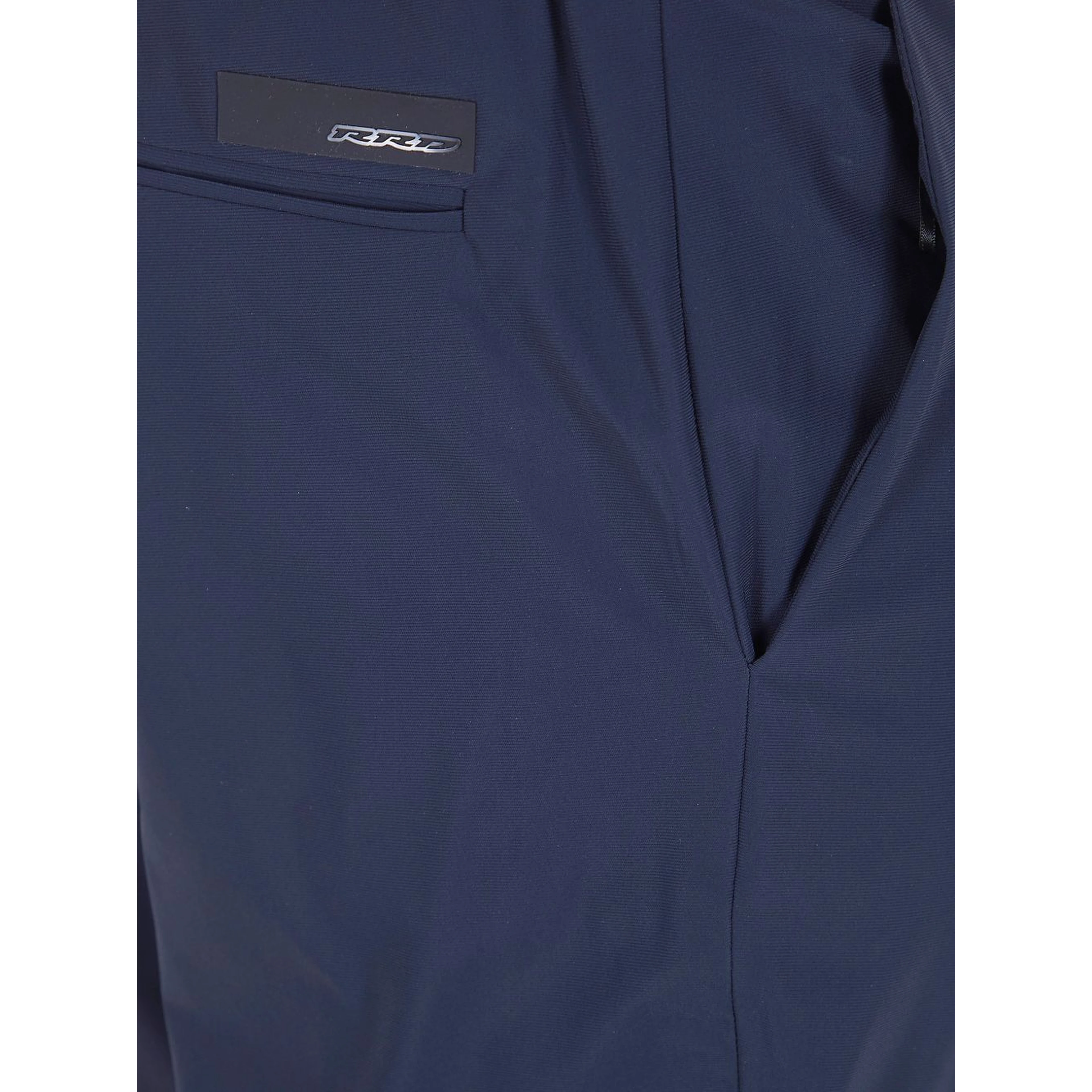 RRD ROBERTO RICCI DESIGNS Trousers Blue