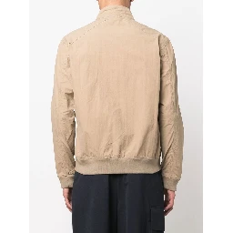 Barbour Jackets Beige
