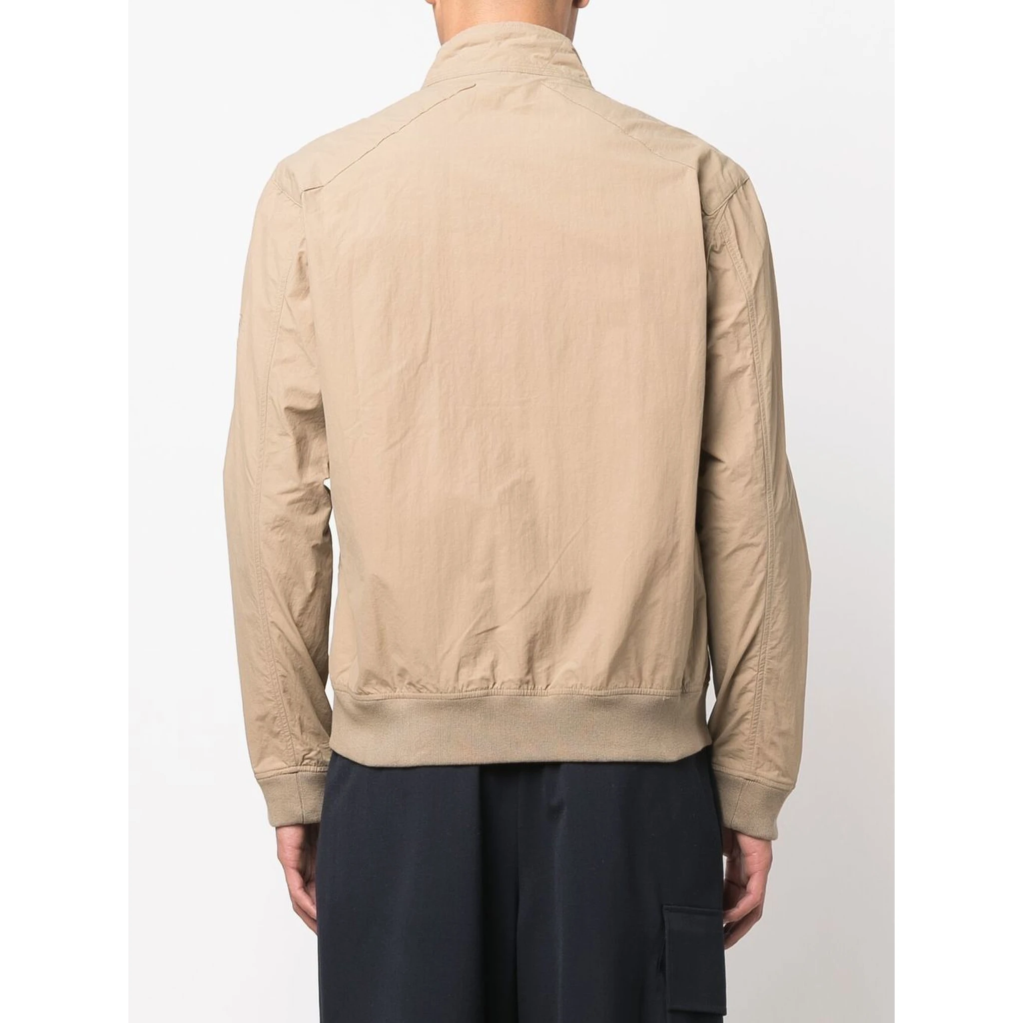 Barbour Jackets Beige