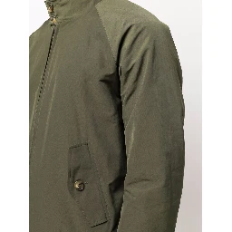 Baracuta Jackets