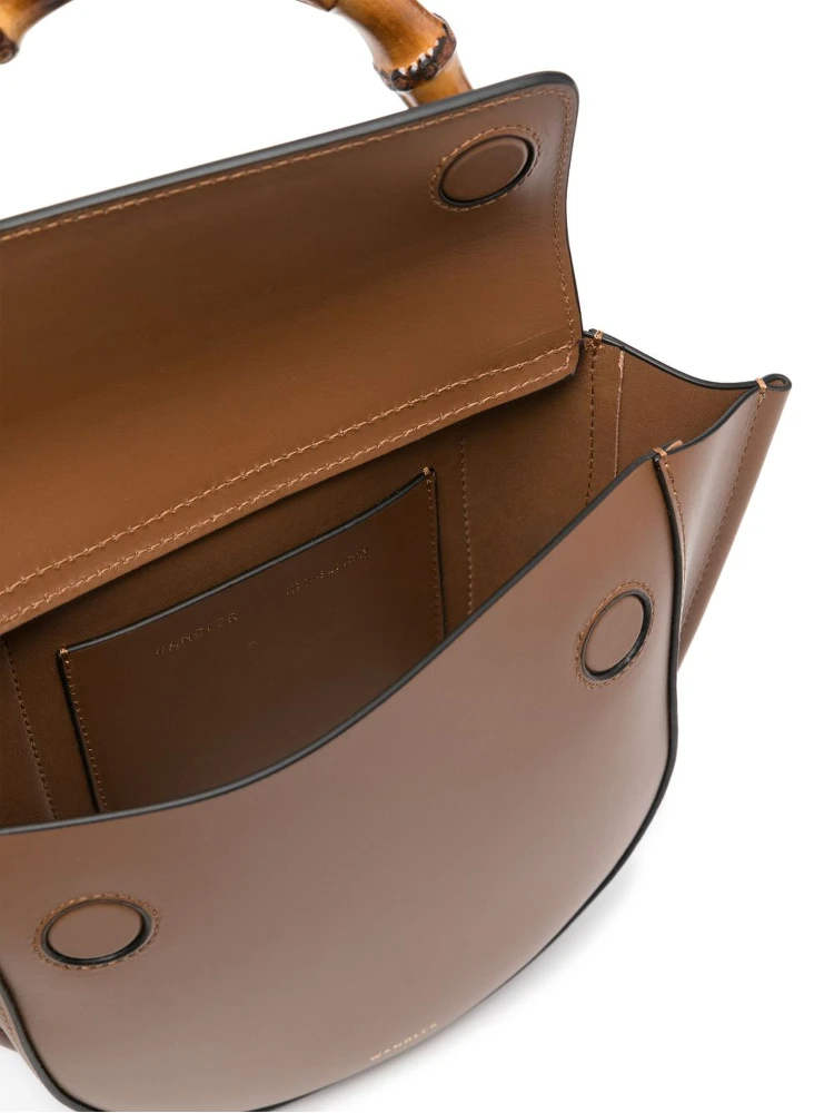 WANDLER Bags.. Brown alternative
