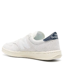 New Balance Sneakers White