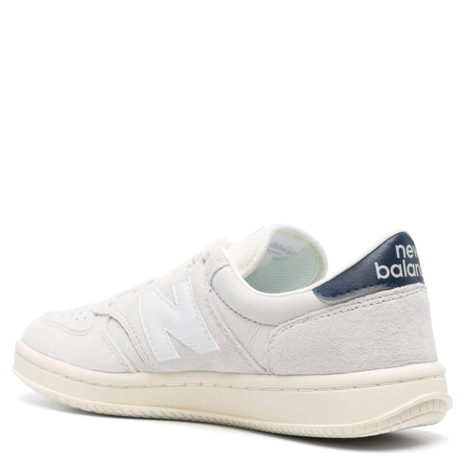New Balance Sneakers White
