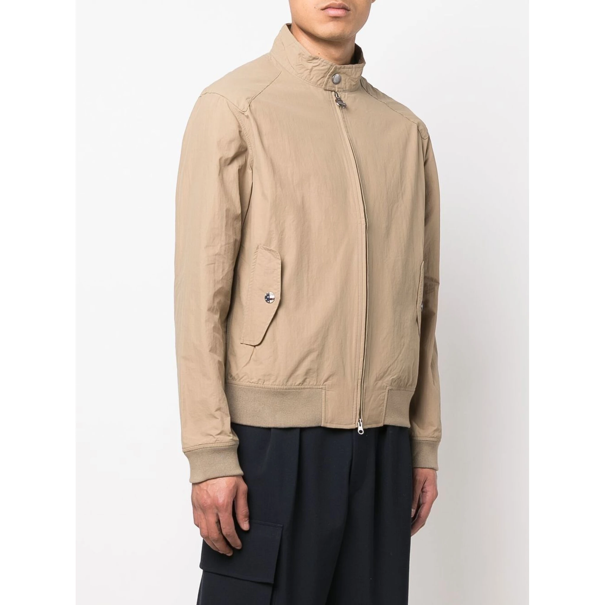 Barbour Jackets Beige