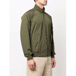 Baracuta Jackets