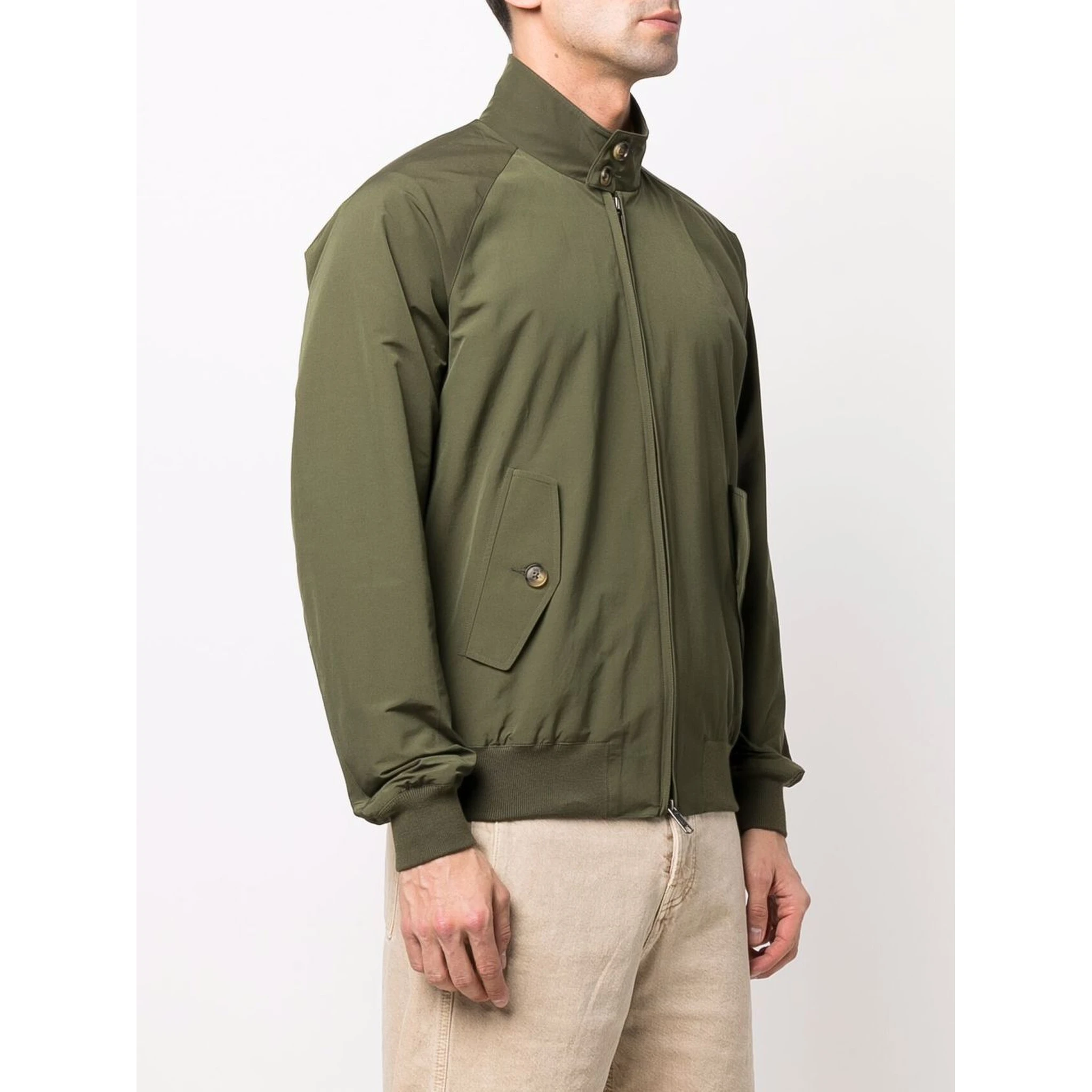 Baracuta Jackets