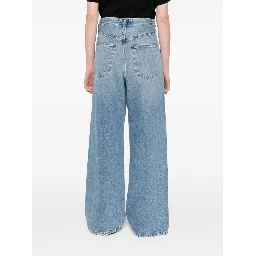 AGOLDE Jeans Blue