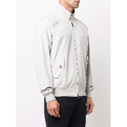 Baracuta Jackets Grey