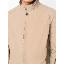 Barbour Jackets Beige