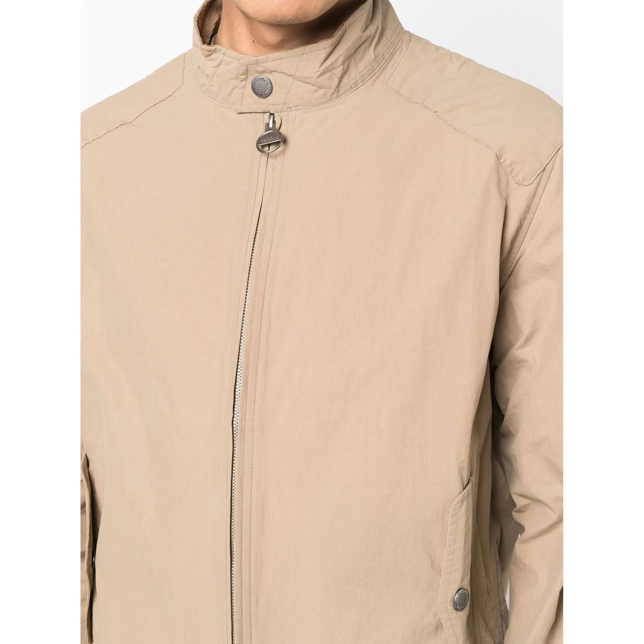 Barbour Jackets Beige
