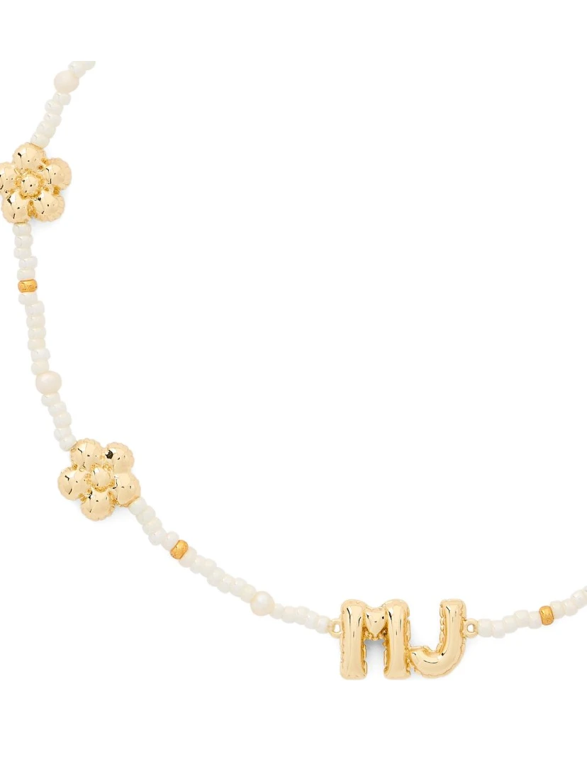 مجوهرات مارك جاكوبس الذهبية