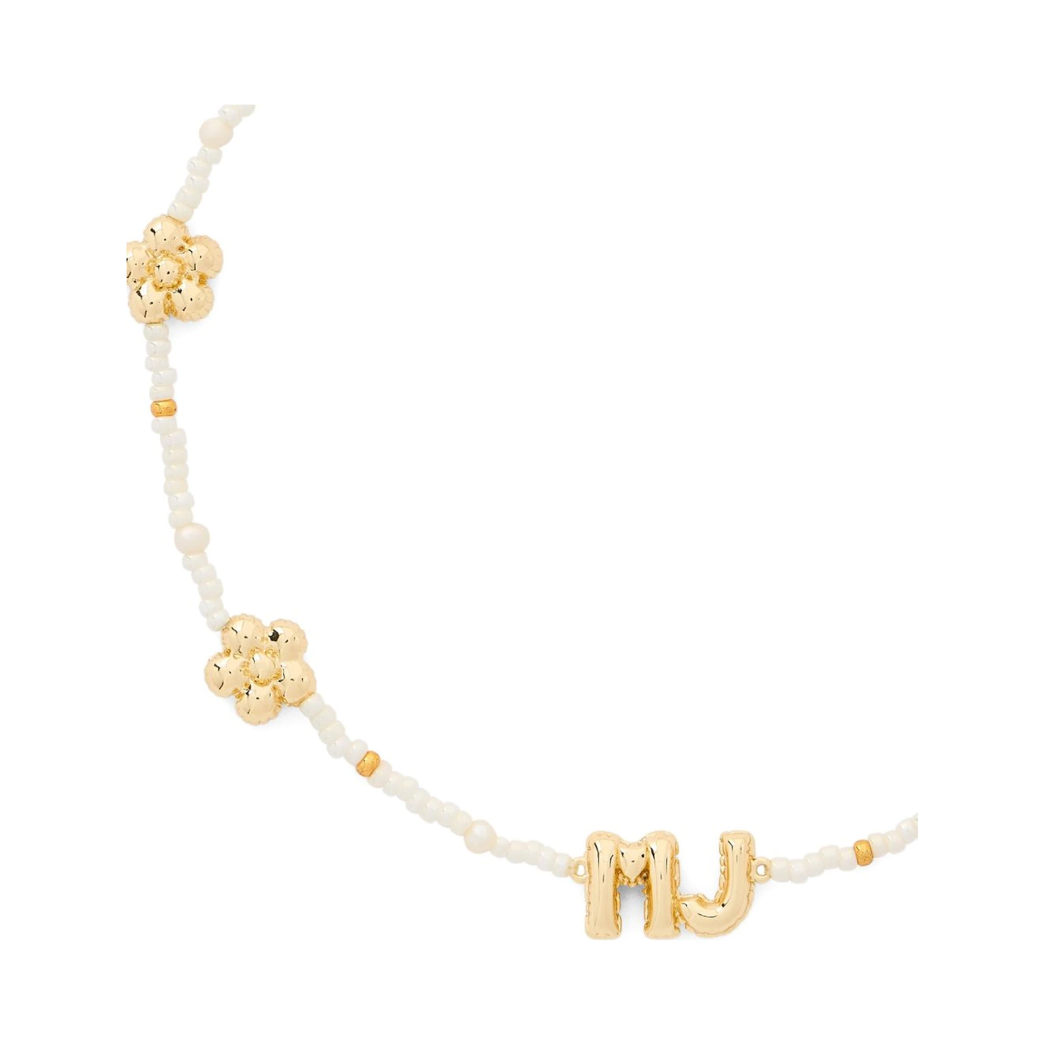 مجوهرات مارك جاكوبس الذهبية