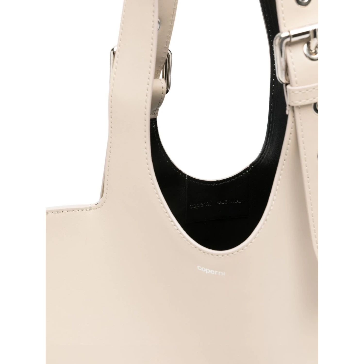Coperni Bags.. Beige