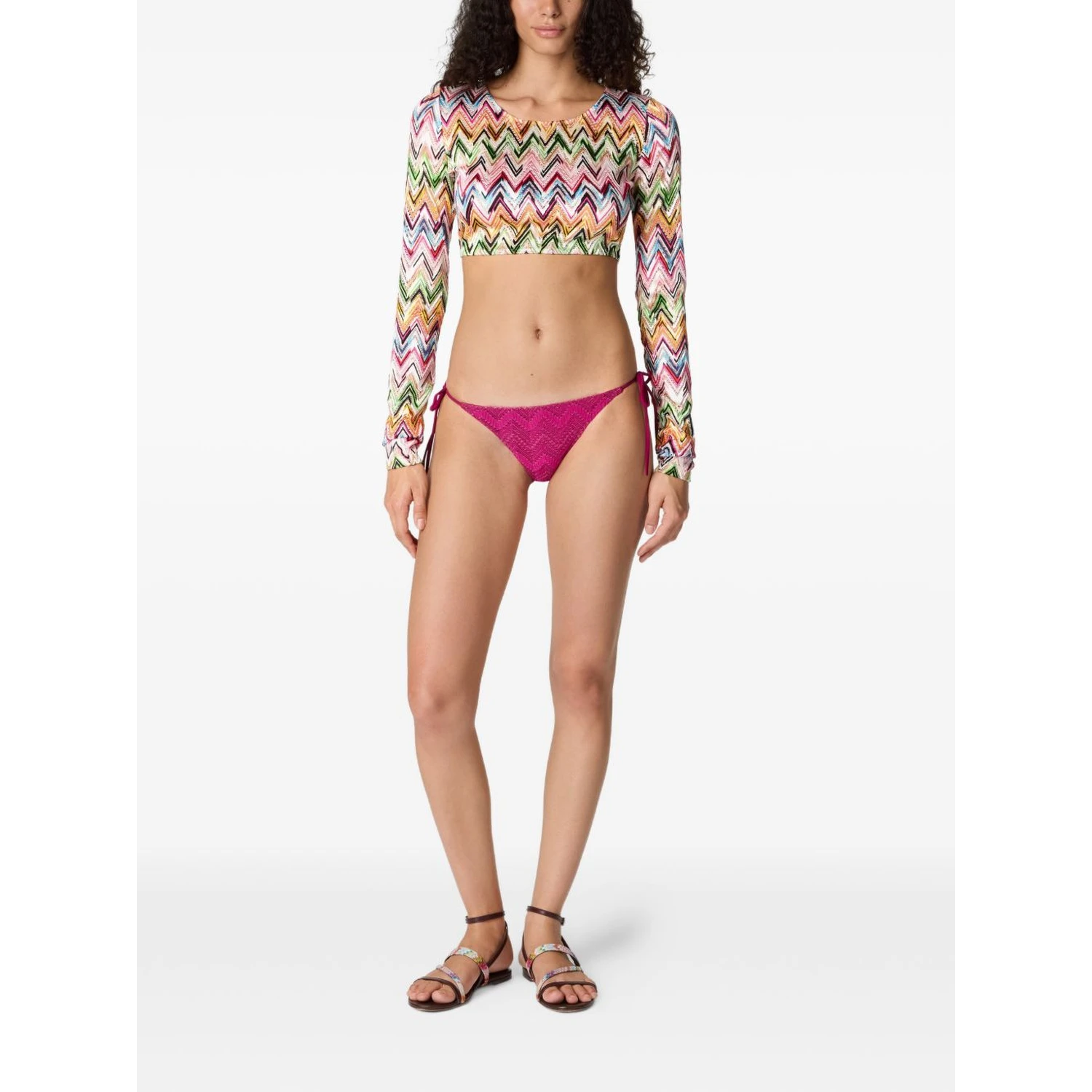 Missoni Top MultiColour