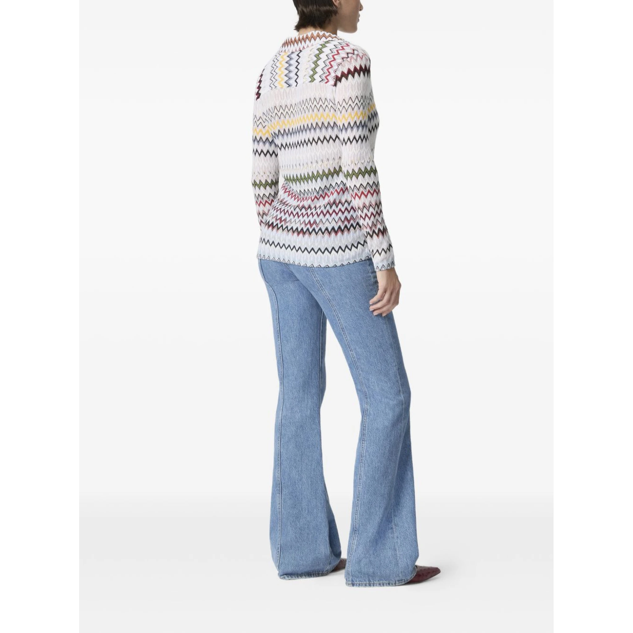Missoni Shirts MultiColour