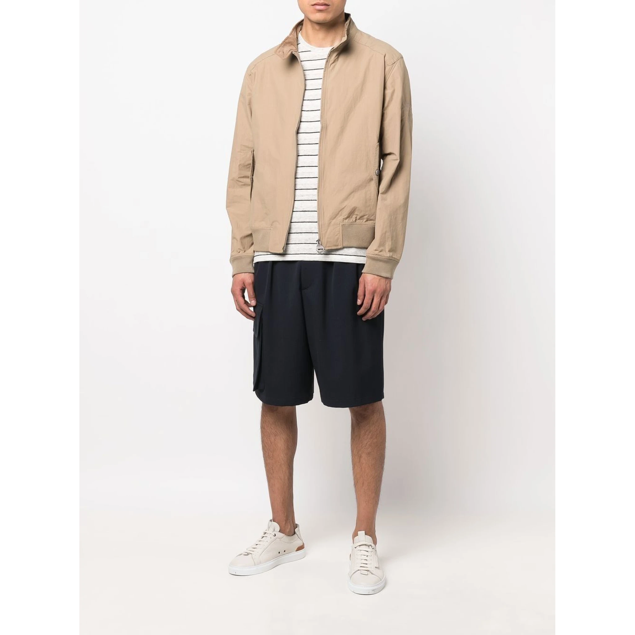 Barbour Jackets Beige