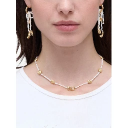 مجوهرات مارك جاكوبس الذهبية