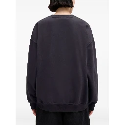 GANNI Sweaters Black