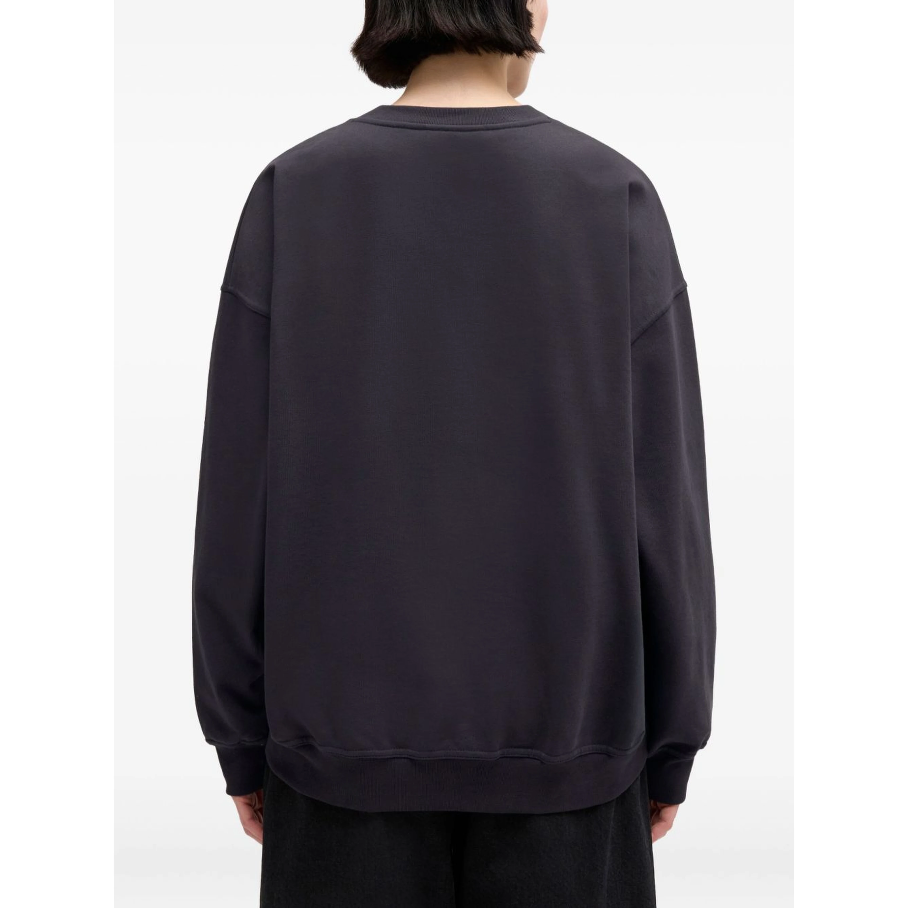 GANNI Sweaters Black