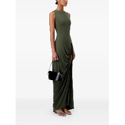 Coperni Dresses Green