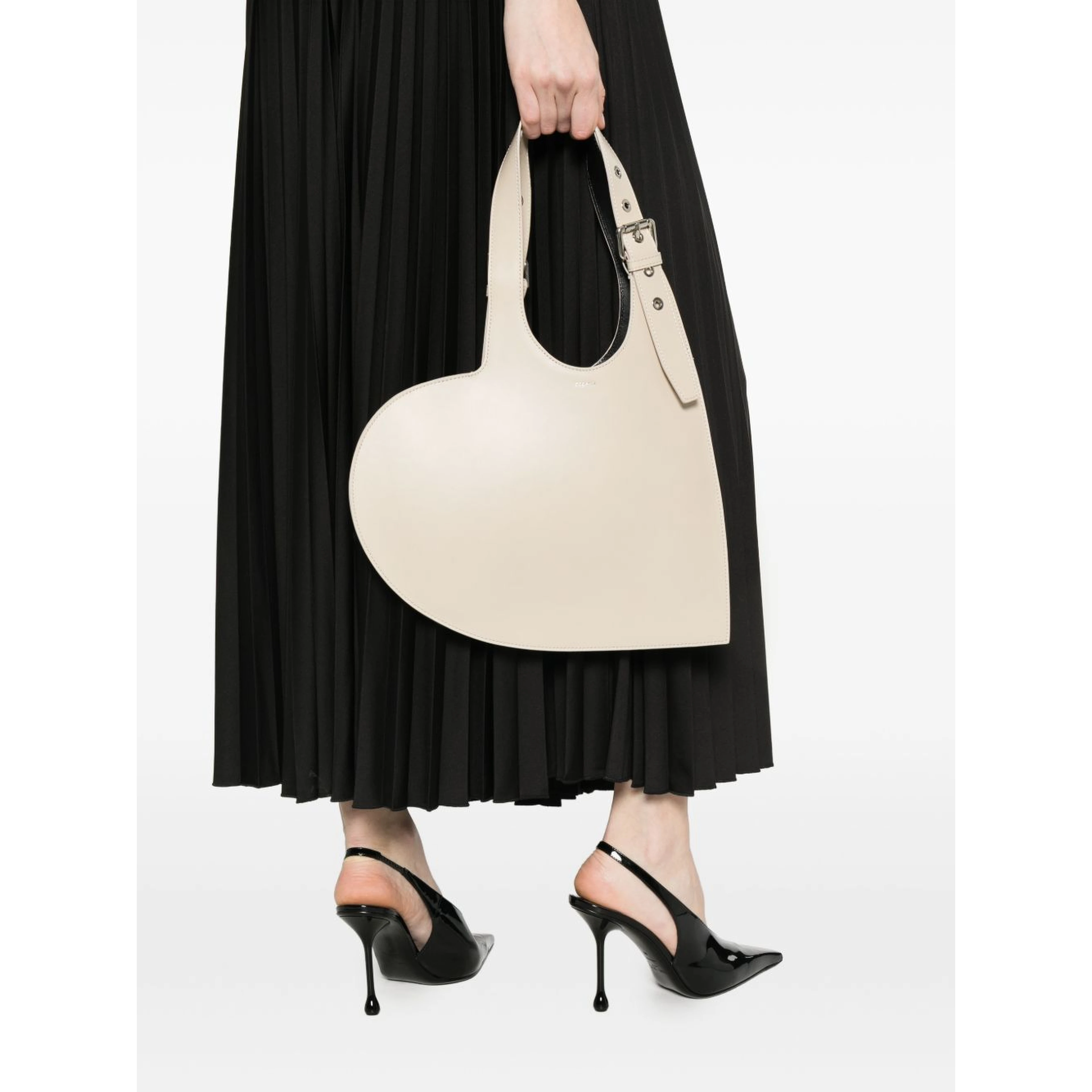 Coperni Bags.. Beige