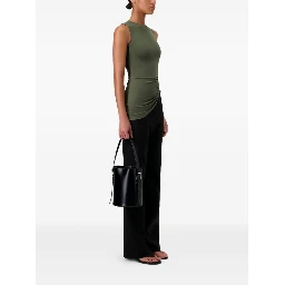 Coperni Top Green