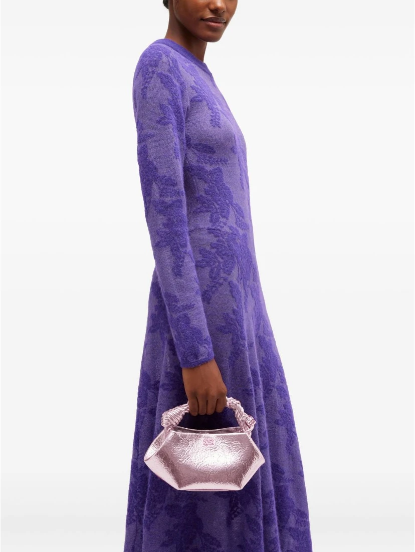 GANNI Bags.. Pink