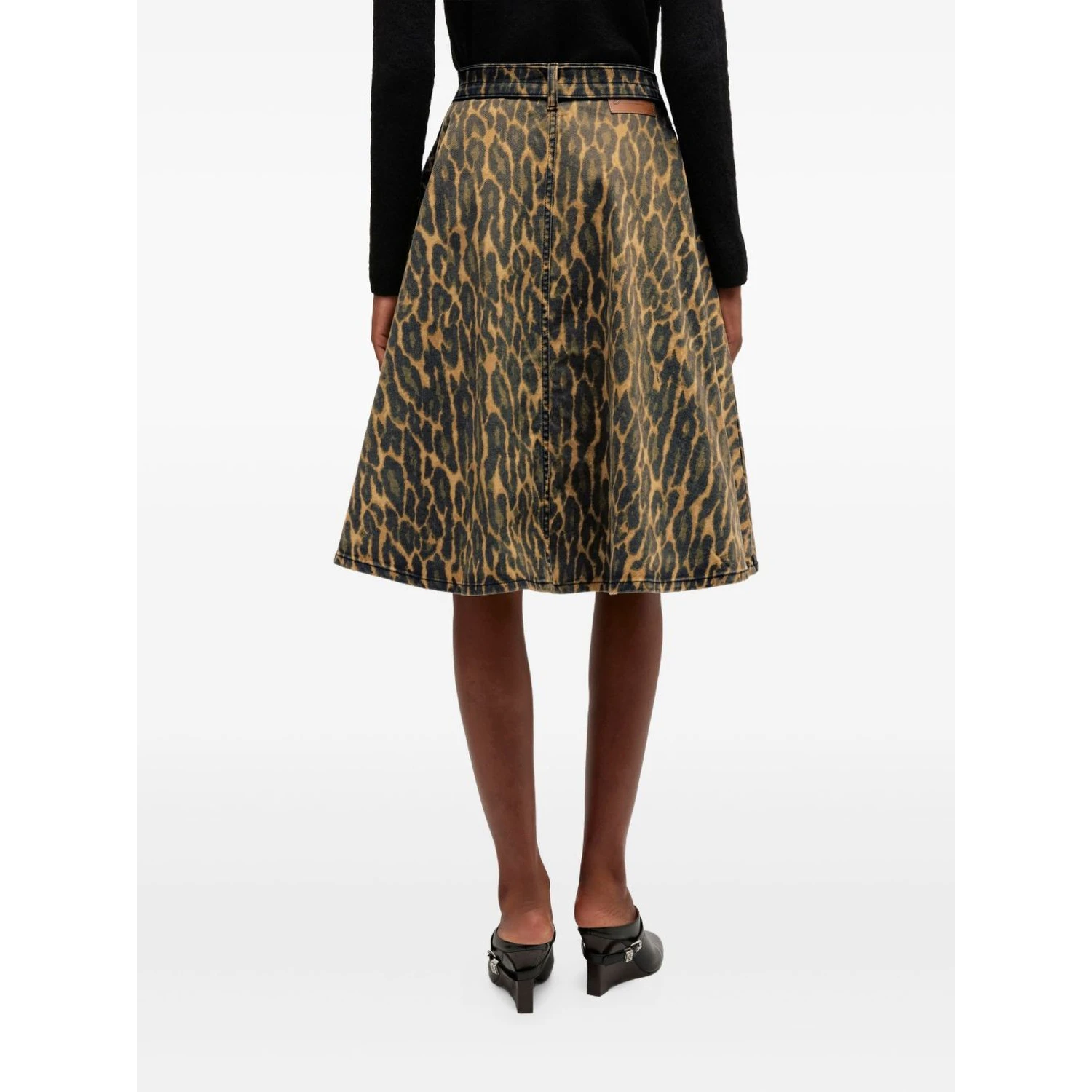 GANNI Skirts