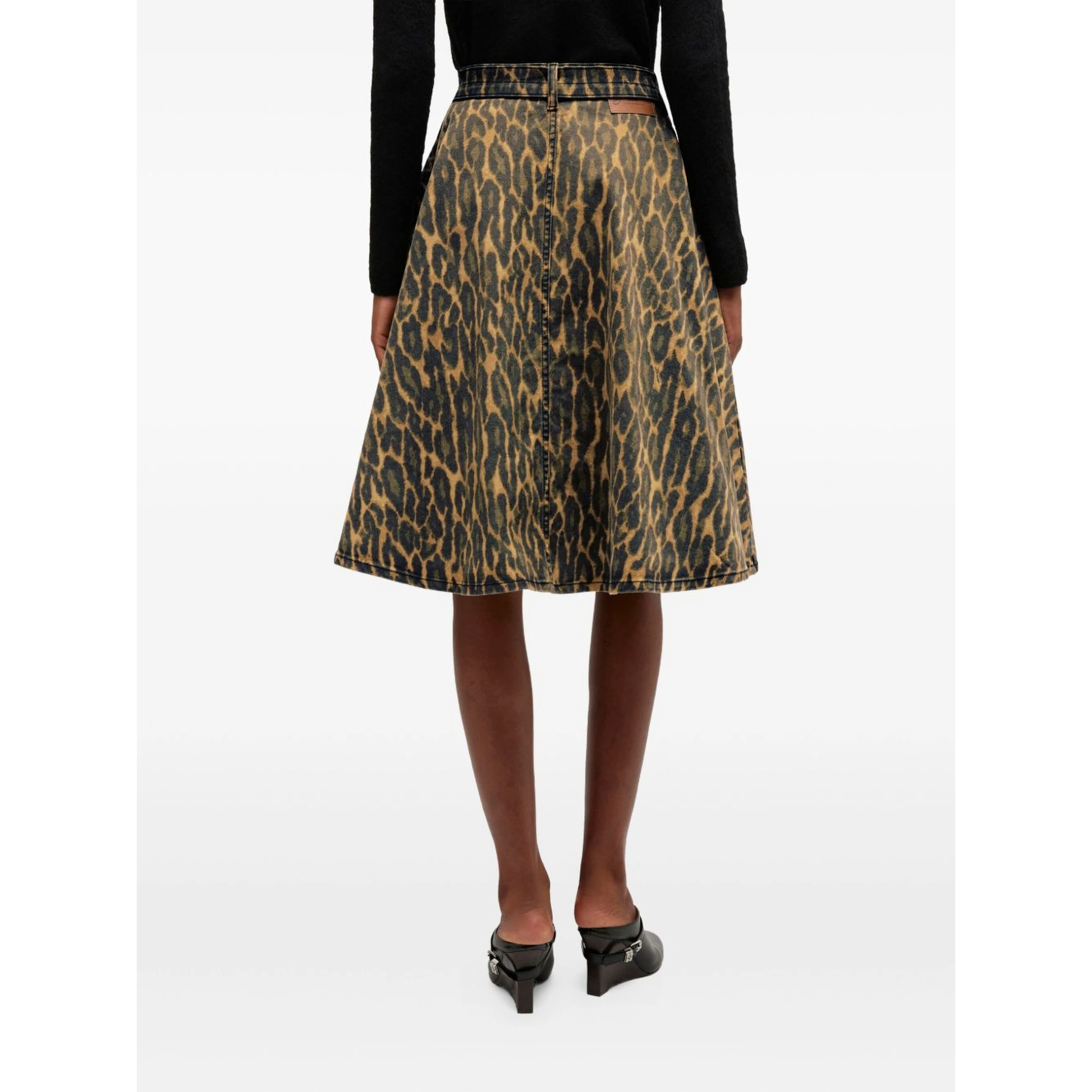 GANNI Skirts