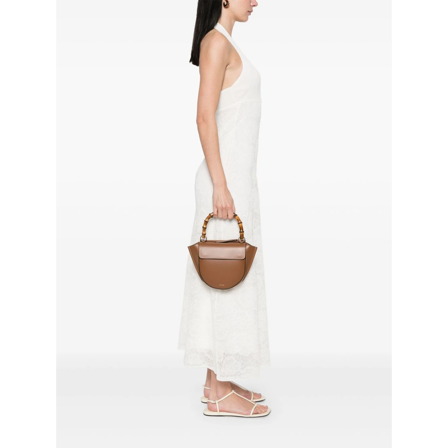 WANDLER Bags.. Brown
