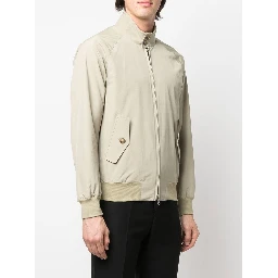 Baracuta Jackets Natural