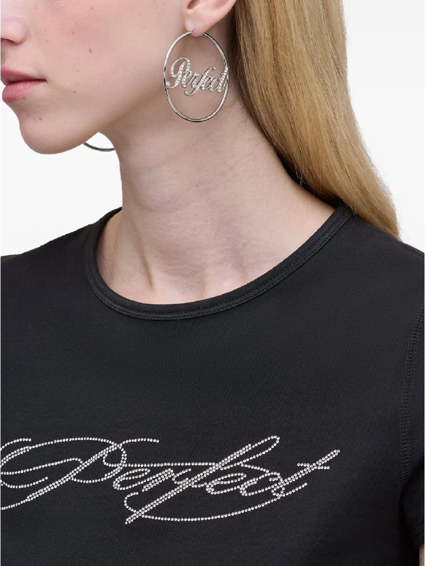 Marc Jacobs Bijoux Silver