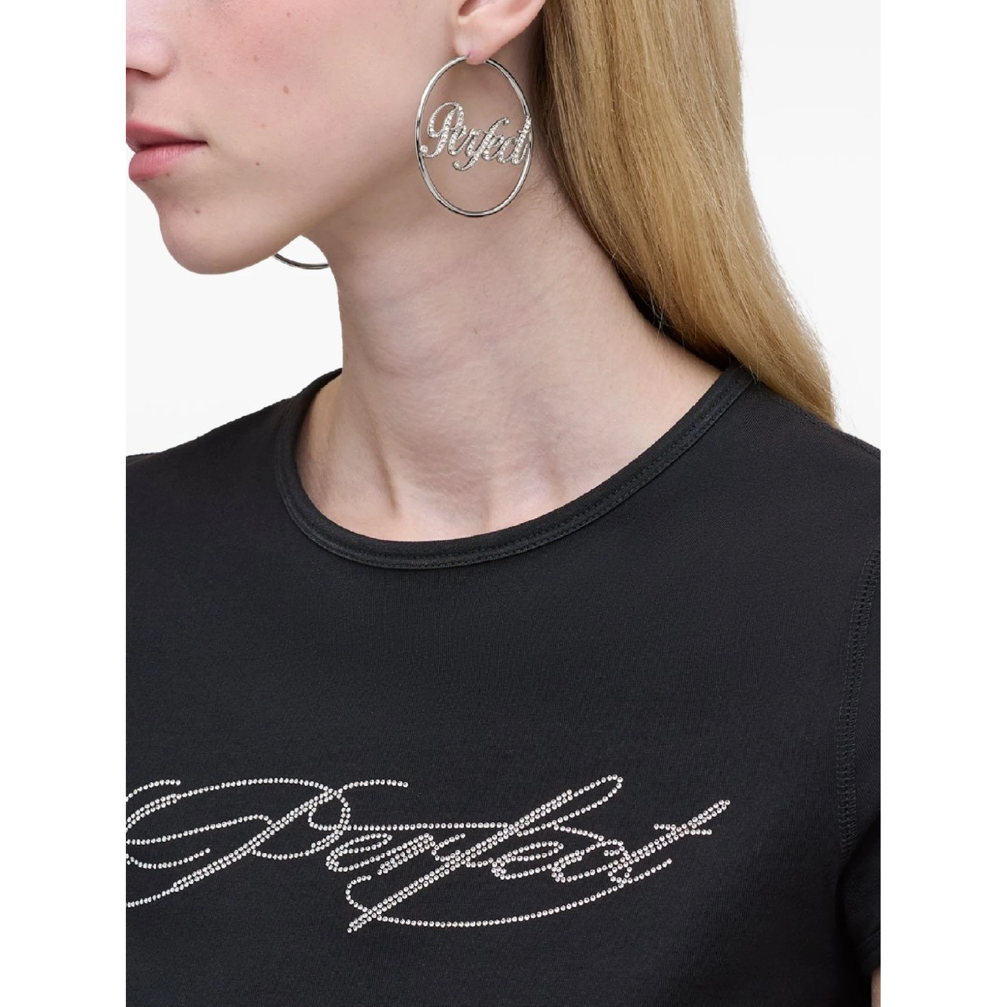 Marc Jacobs Bijoux Silver