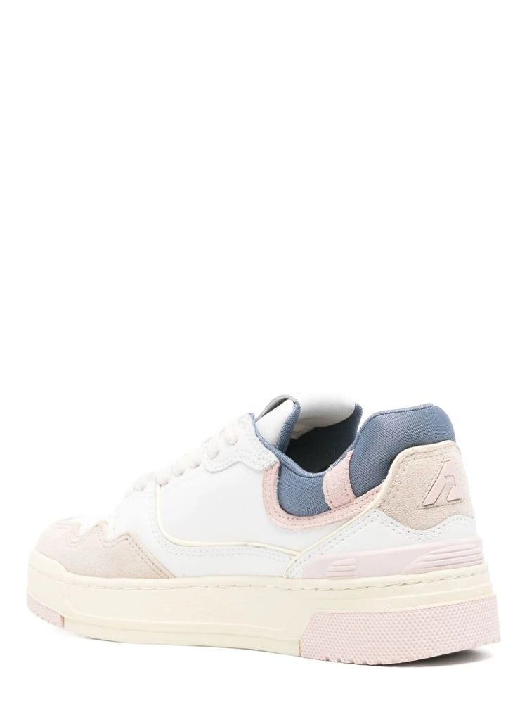 AUTRY Sneakers Black alternative