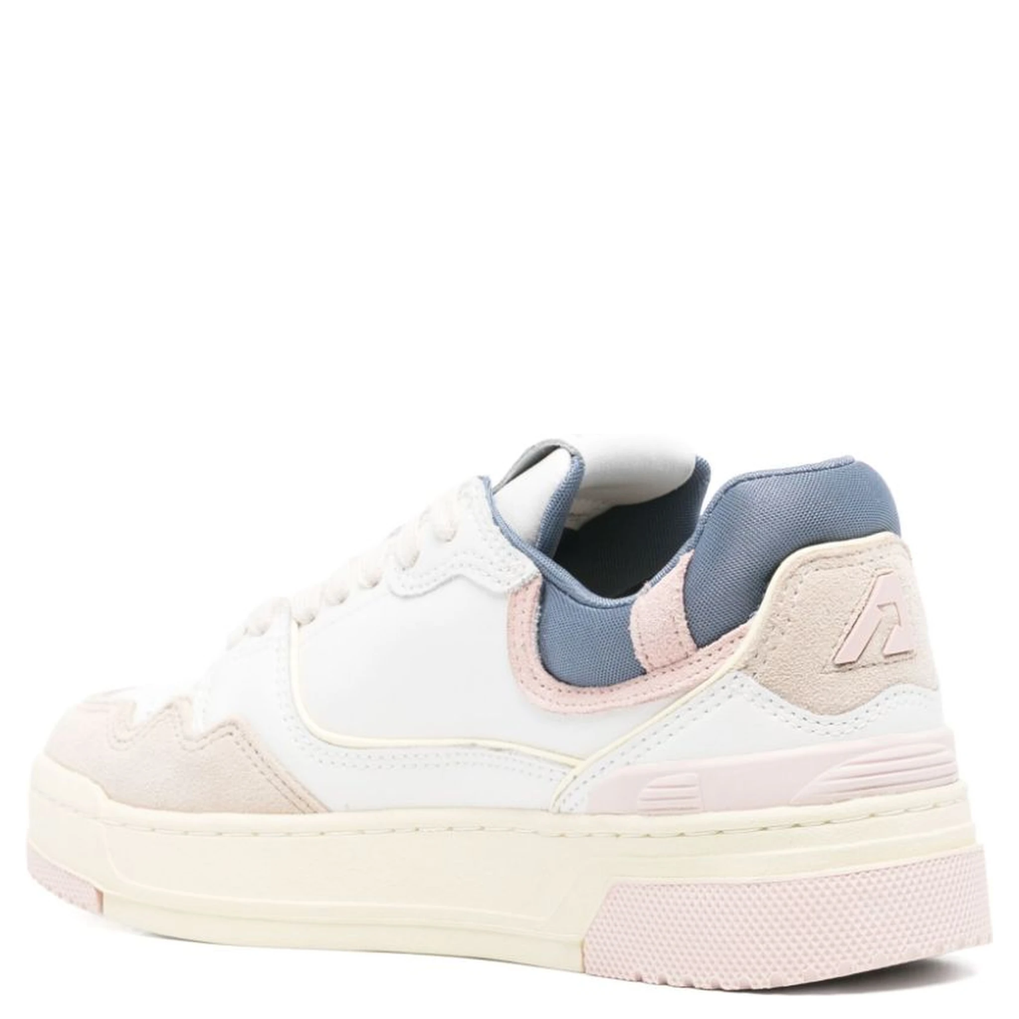 AUTRY Sneakers Black