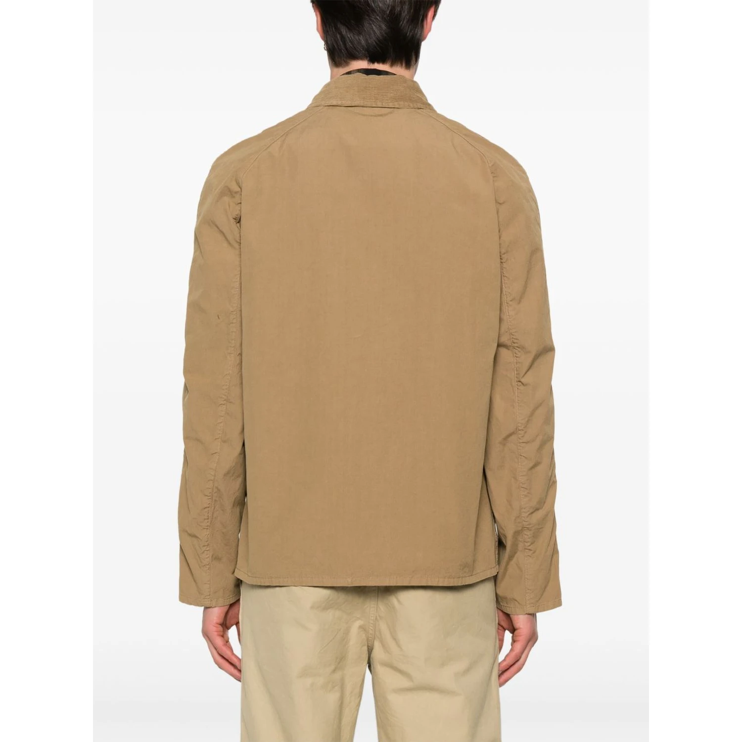 Barbour Jackets Beige