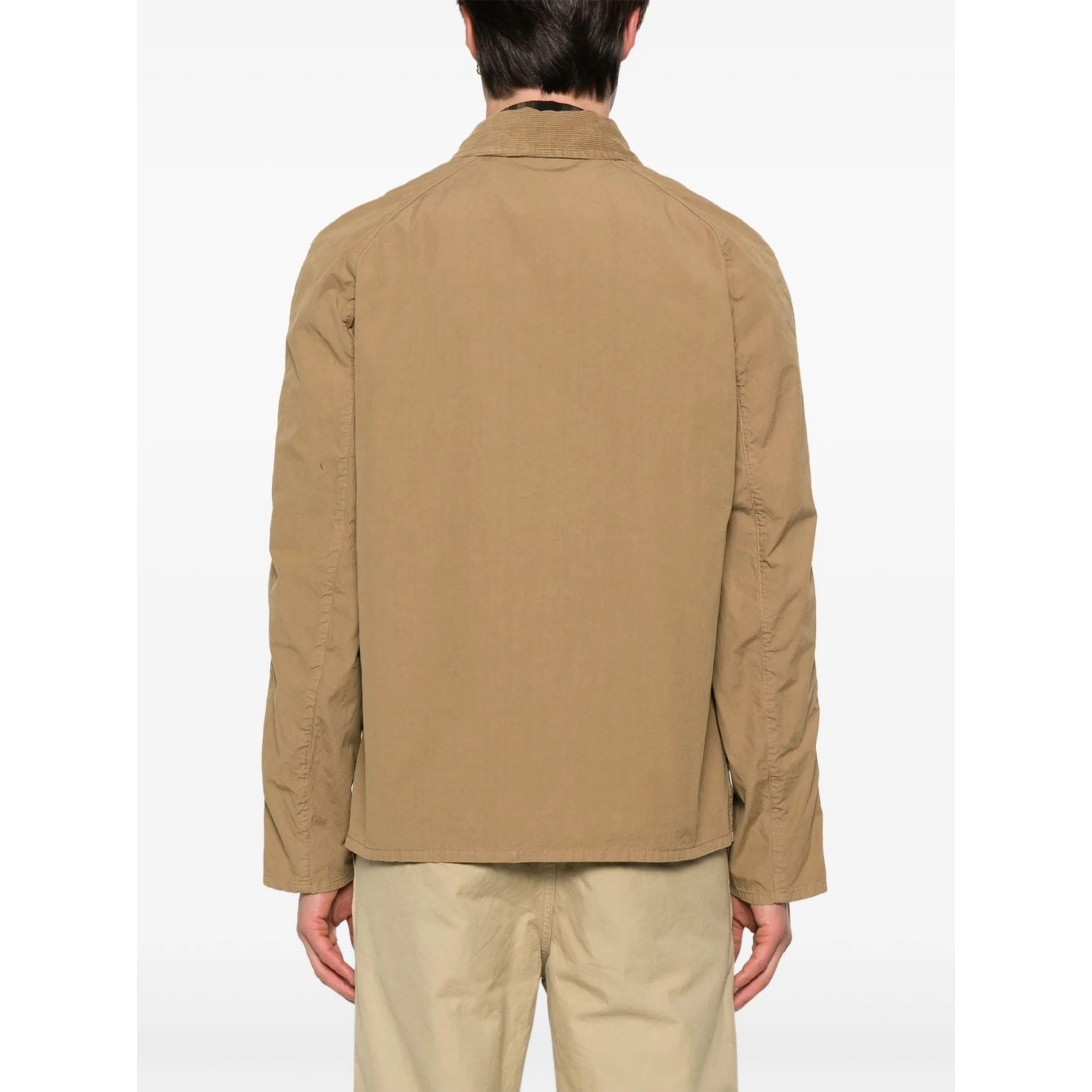 Barbour Jackets Beige