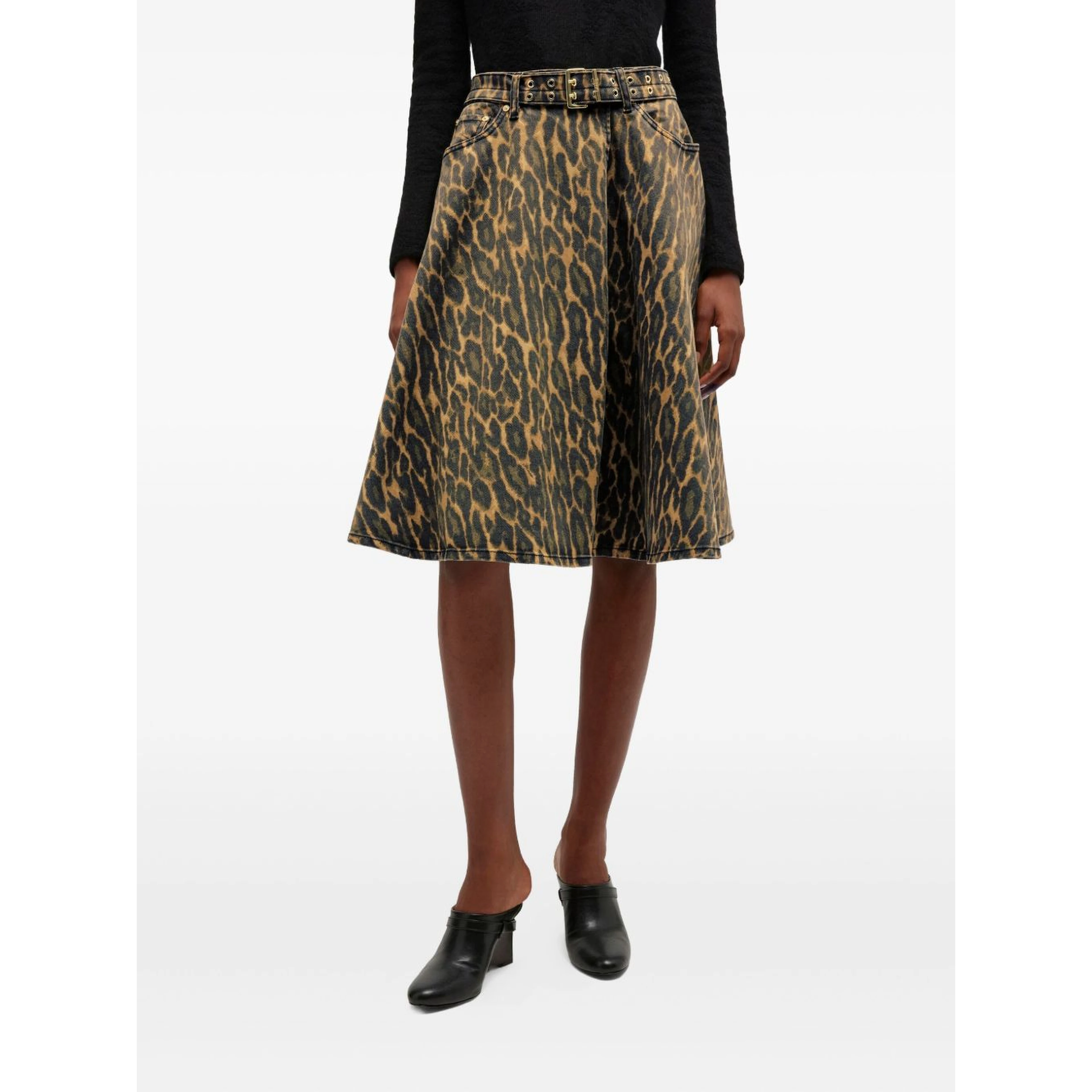 GANNI Skirts