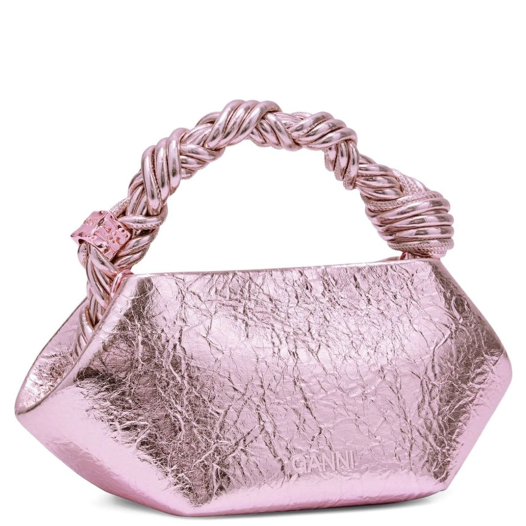 GANNI Bags.. Pink
