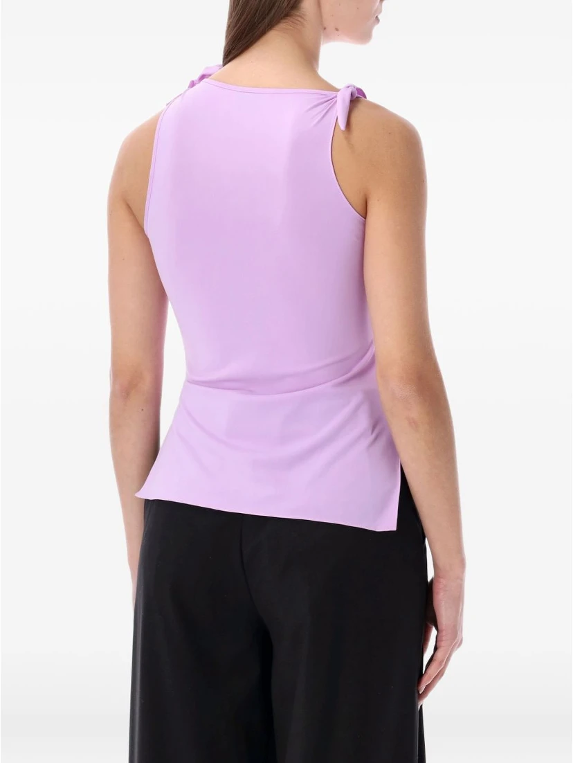 Coperni Top Purple
