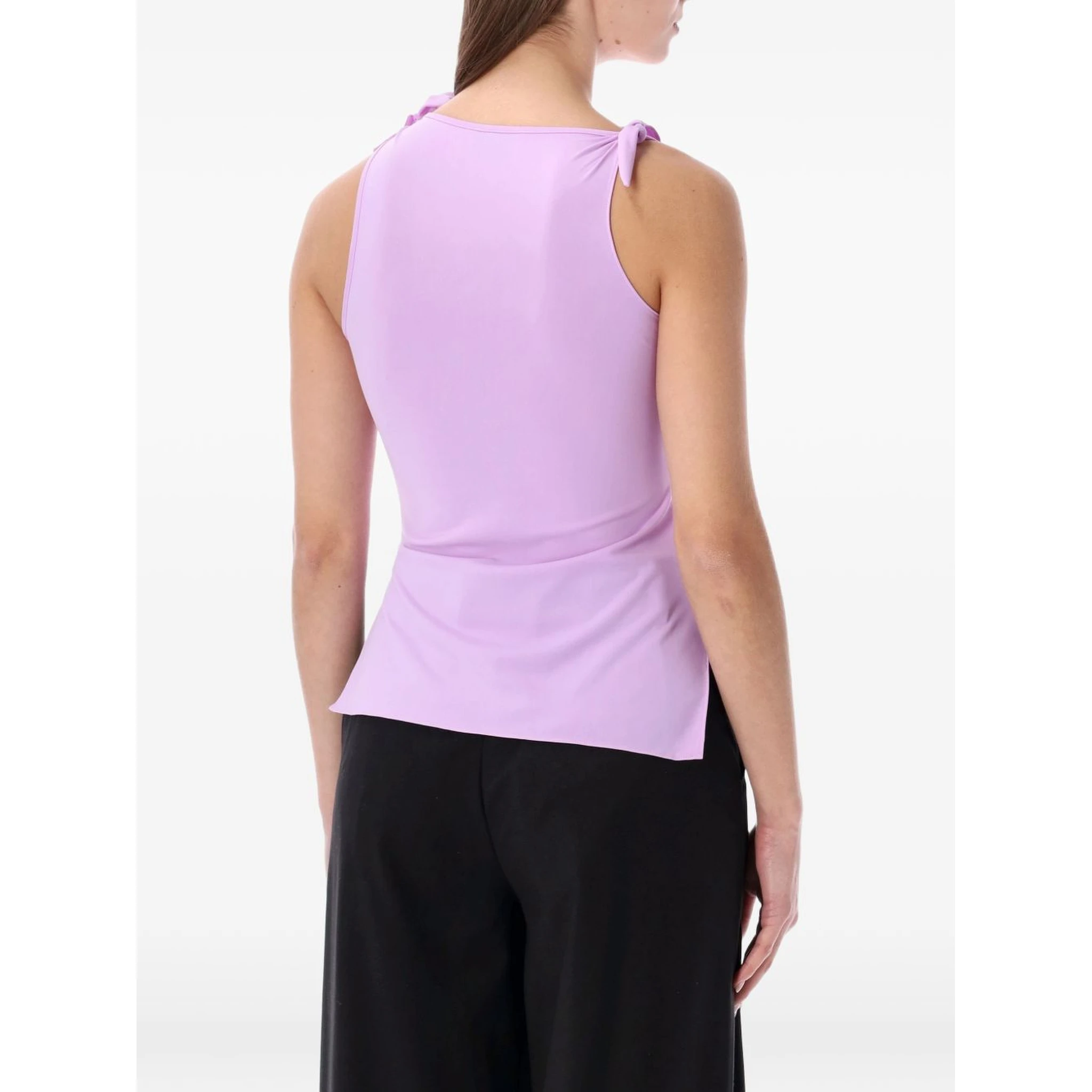 Coperni Top Purple