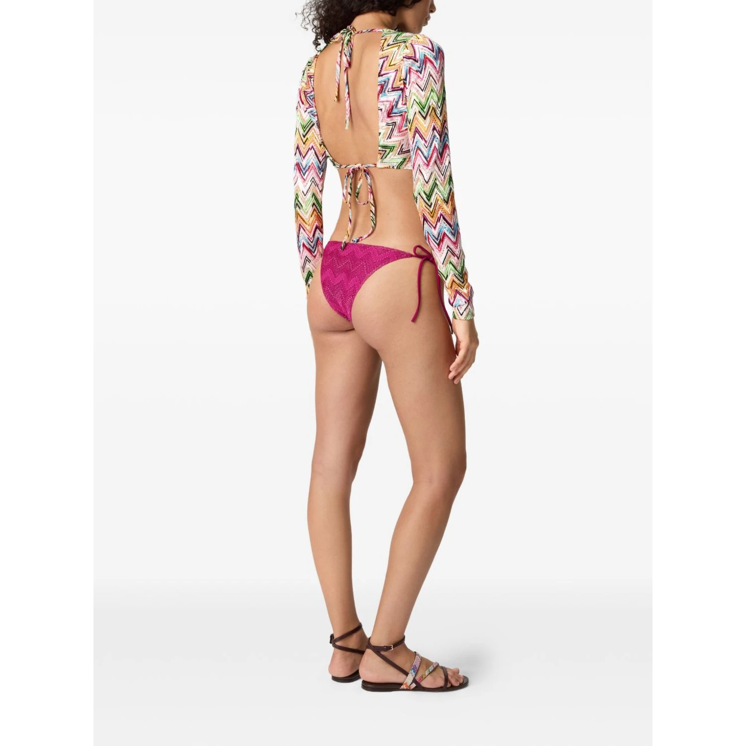 Missoni Top MultiColour