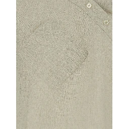 Coperni Shirts Beige